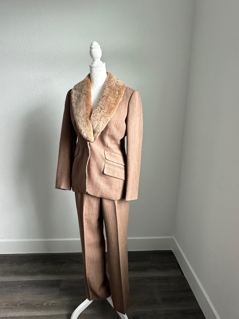 Anne Klein Suit